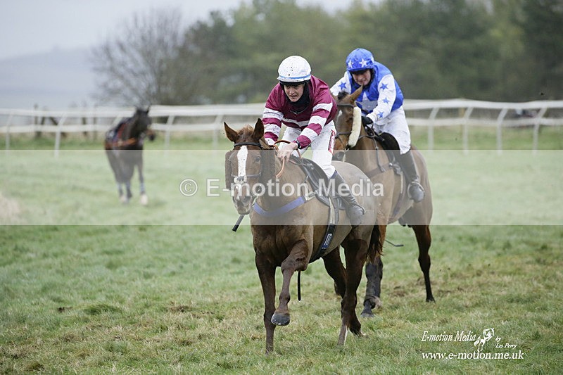 PtP 020122 337 - Larkhill Racing Club Point-to-Point 02/01/2022