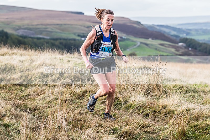 Leg 4-655 - UK Fell & Hill Relays - Todmorden Leg 4 Saturday 17th October 2026