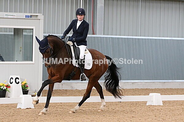SIAL7198 - GDG Bogenraith Friday 26th Sept 2025