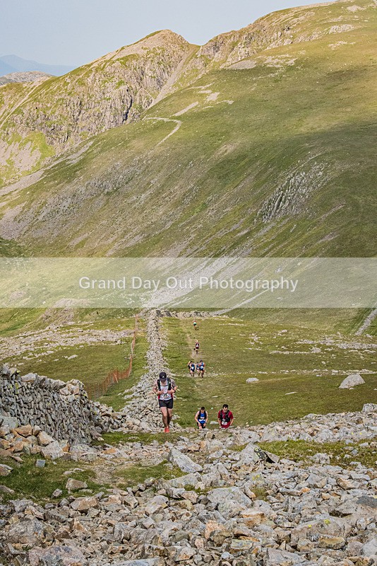 Ennerdale-575 - Ennerdale Horseshoe Fell Race Saturday 10th June 2023