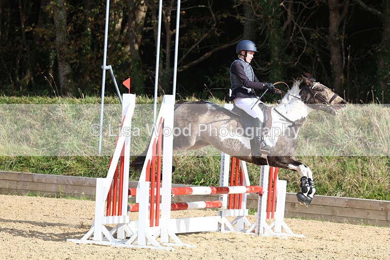 3E7A7989 - Class 4: 70cm open