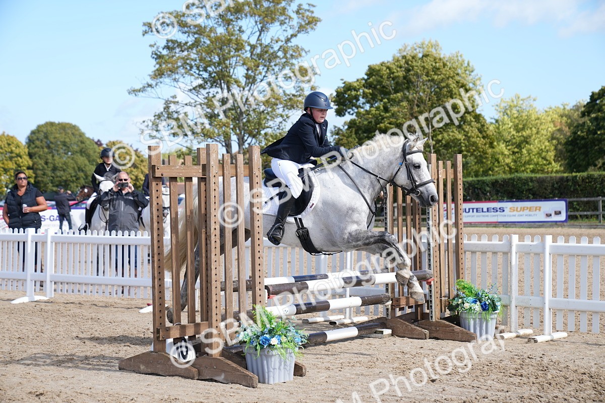 SBM_05906 - J56 - Clear Round 70cm