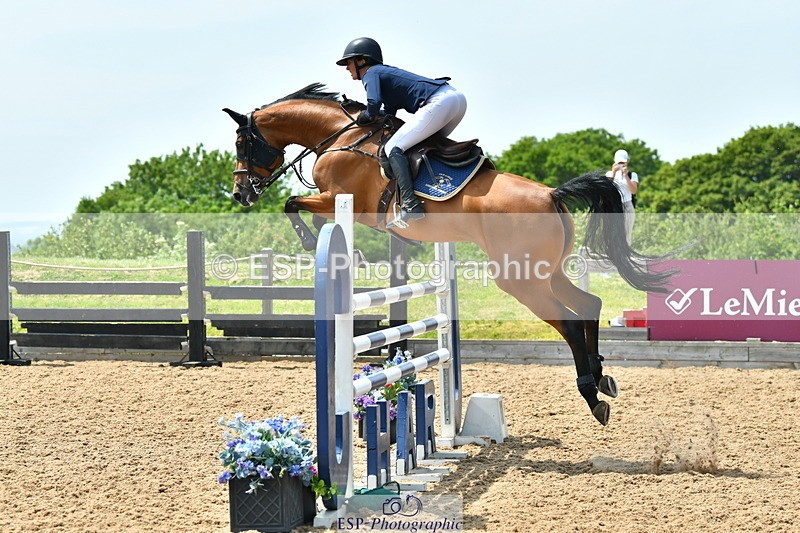 230609A-132442-01182 - Cls 3 Foxhunter