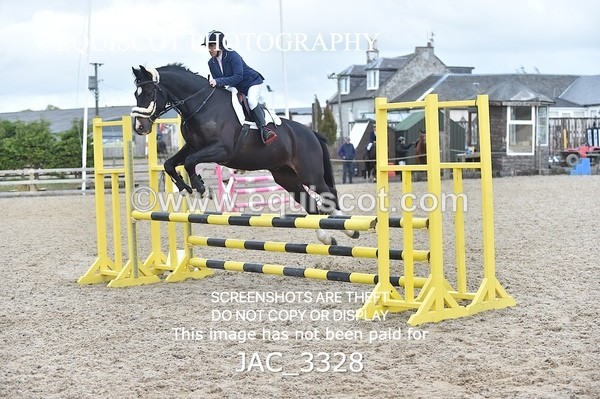 JAC_3328 - CLASS 3 0.85m Amateur Championship Qualifier