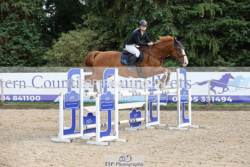 250816A-171948-03052 - Cls 10 Snr 1.15m Open