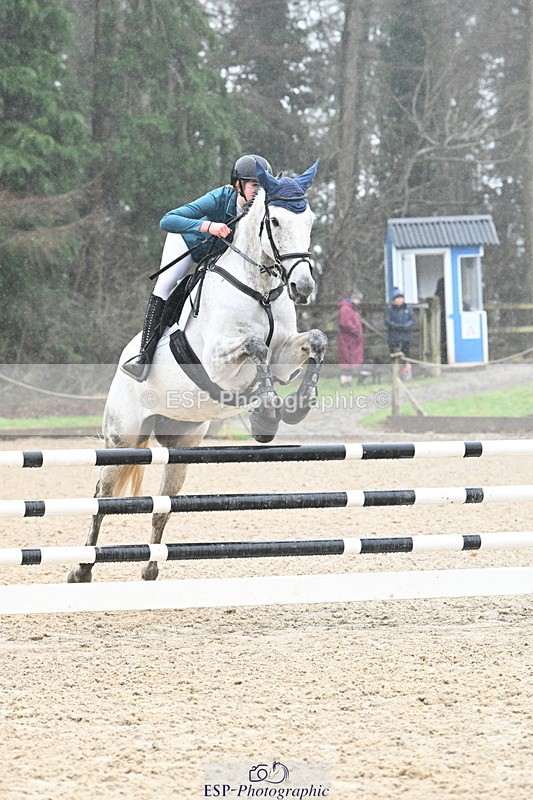 250215A-112102-00394 - Cls 2 Discovery and 1m Open