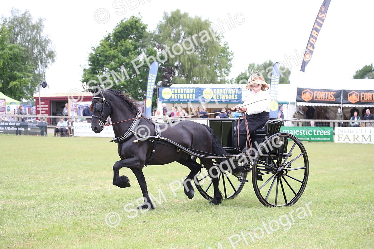 SBM_05750 - Class 12-15 - HOYS Private Driving