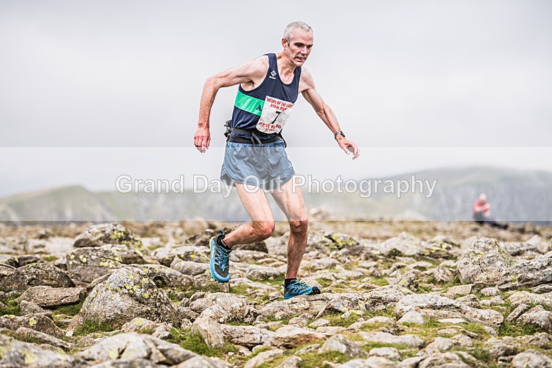 Rydal Round-14 - Rydal Round Fell Race Thursday 31st July 2025