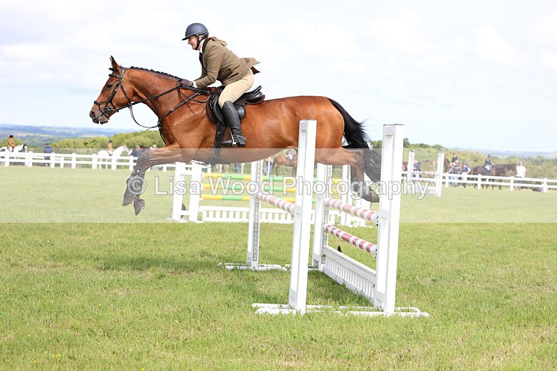 3E7A8001 - Class 14: Senior Discovery/1m open