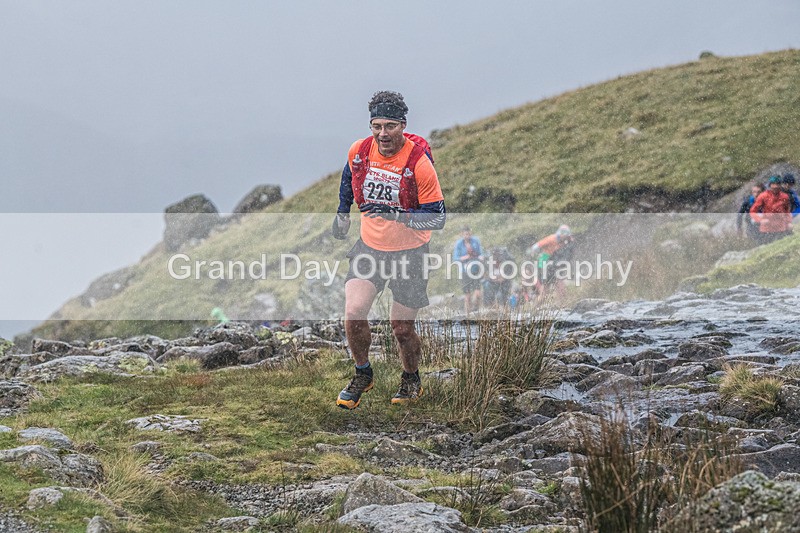 Langdale-513 - Langdale Horseshoe Fell Race Saturday 12thOctober 2024