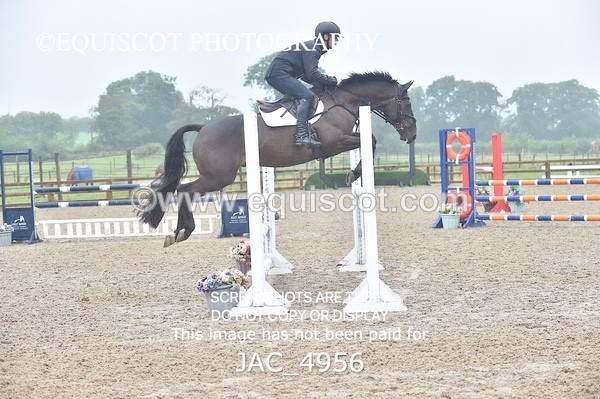JAC_4956 - CLASS 16 SUN Senior Newcomers/ 1.10m Open