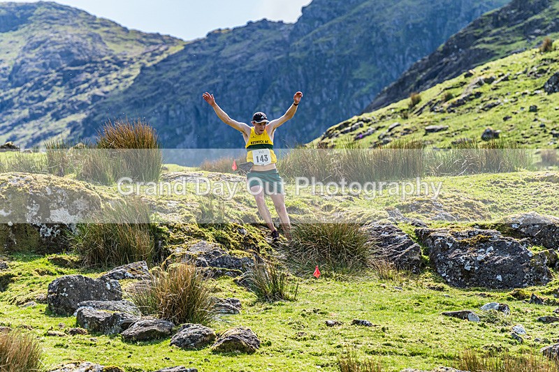 Glaramara-251 - Glaramara Fell Race Sunday 19th May 2024