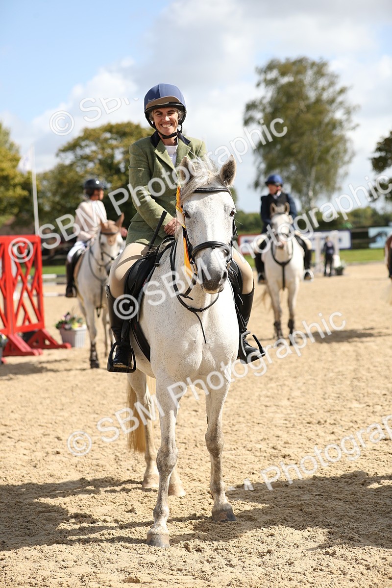 SBM_05799 - J35 - Veteran Rider 60cm
