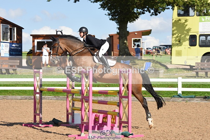 230915A-152906-00807 - Cls 13 1.10m Amateur Qualifier & 1.10m Open