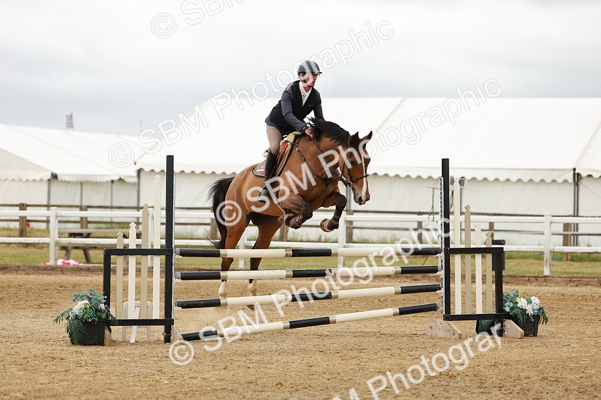 SBM_006700 - Class 2 - Senior Discovery - 1.00m Open