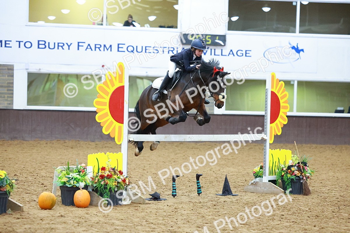 SBM_004121 - Class 5 - Accumulator with Joker