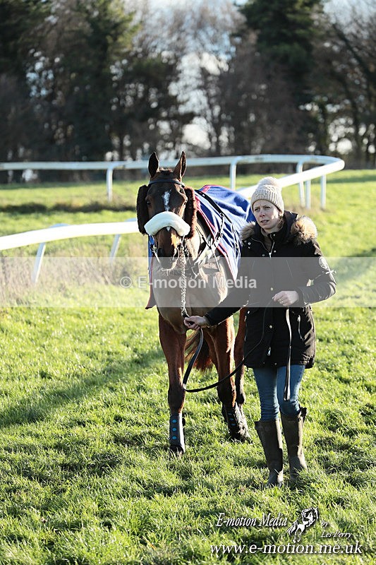 PtP 301125  0660 - Hursley Hambledon Point-to-Point Larkhill Racecourse 30/12/2025