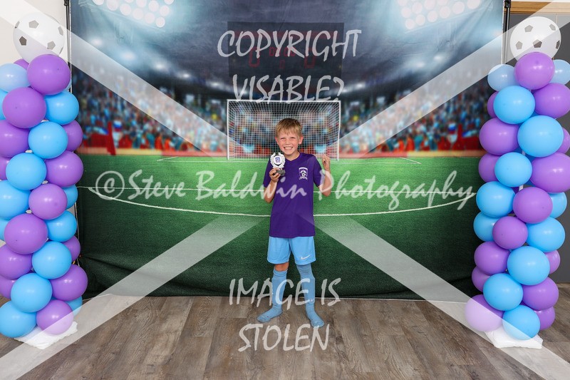 2025-06-21 FC Abbey Meads Presentations-764 - U9 Purple