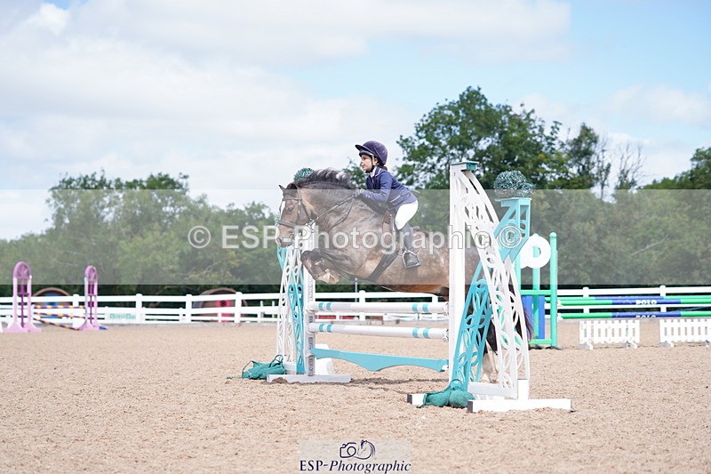 240809A-122020-00948 - Showjumping Competition