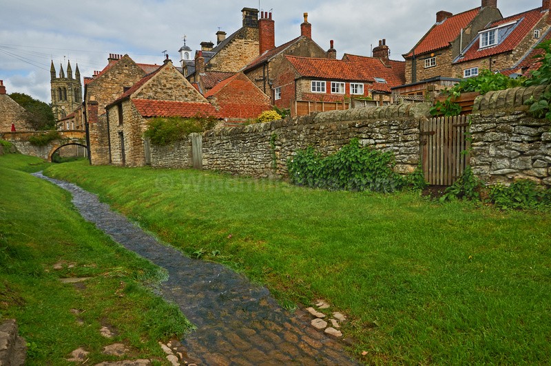  - Northern England