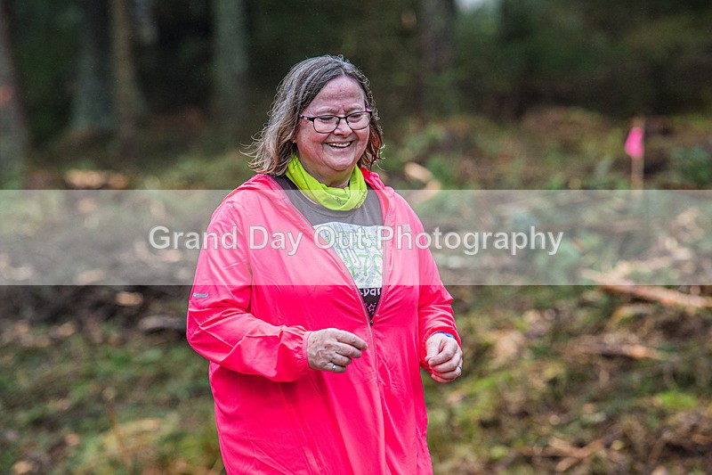 Glentress 21  10K-2104 - High Terrain Events Glentress 21 & 10K Trail Runs Saturday 18th February 2023