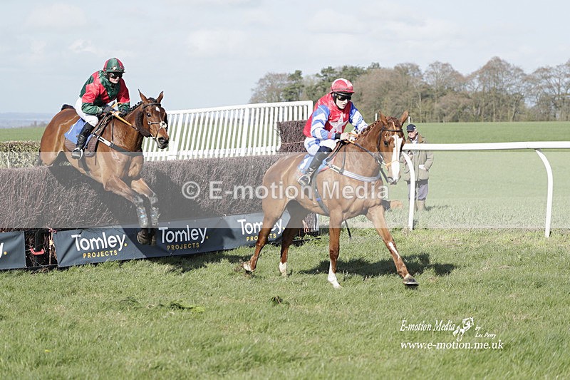 PtP 100423 1152 - Old Berkshire Point-to-Point Lockinge 10/04/23