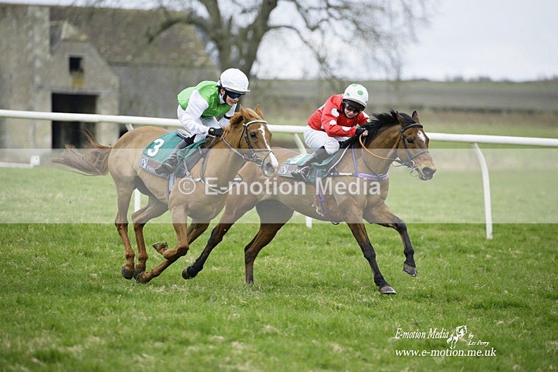 PtP 050322 22 - The Beaufort Races Didmarton 05/03/22