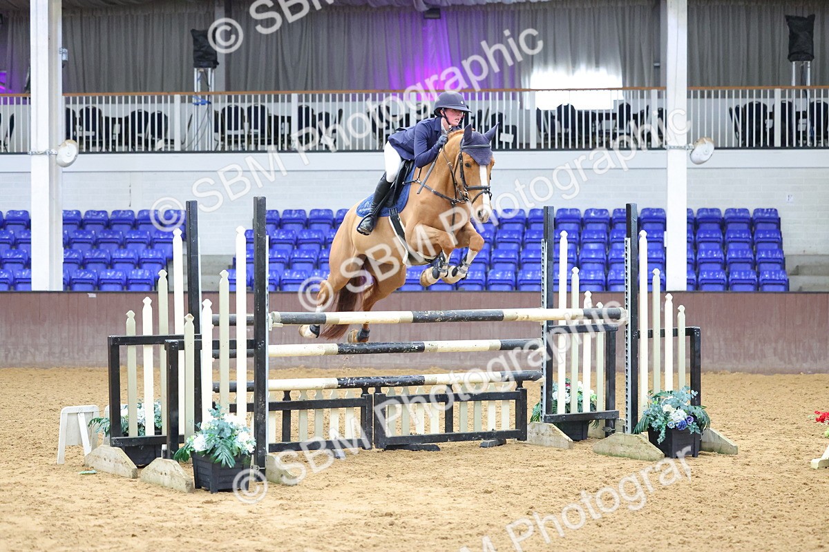 SBM_003618 - Class 9 - Senior Foxhunter - 1.20m