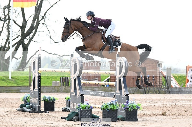 250425-135907-09630 - Cls 10 - 2 Star Big Tour L Ranking Class - 2nd Half plus Presentations