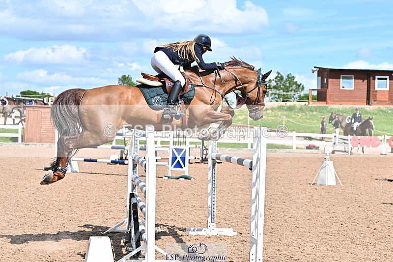 240619A-160003-01084 - Cls 5 Snr Foxhunter and 1.20m Open