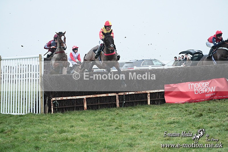 PtP 180126  1205 - Royal Artillery PtP Larkhill 18/01/26