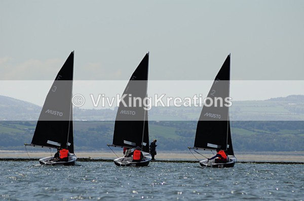  - Sailing