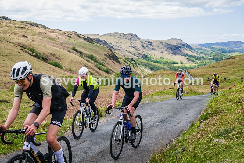 132339 - Hardknott Pass Camera 1 13.00-14.00