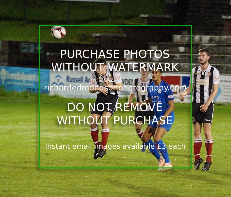 DSC00014 - Kendal Town Reserves v Riasa Fusion (Thursday 12 September)