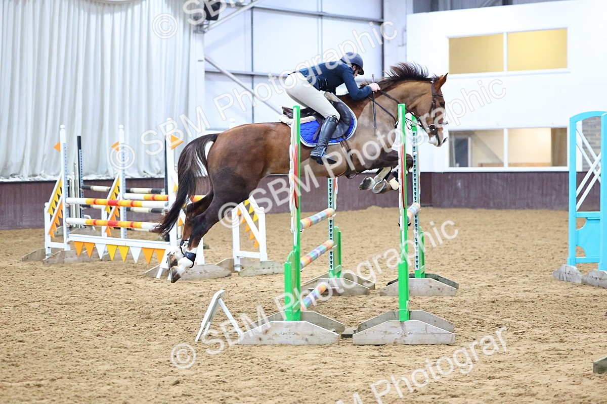 SBM_000622 - Class 3 - Senior Discovery - 1.00m