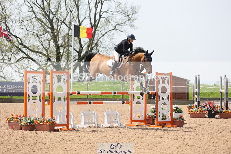 240511A-123459-12957 - Cls 35 Prestige Big Star Champ Quali