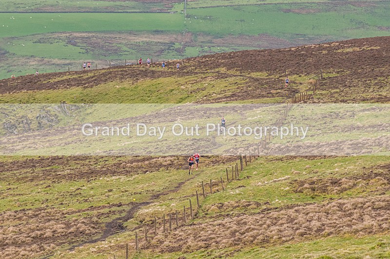 Keswick-137 - Inter Counties & Up and Down Mountain Running Champs (Junior & Senior Races) Sunday 21st April 2024