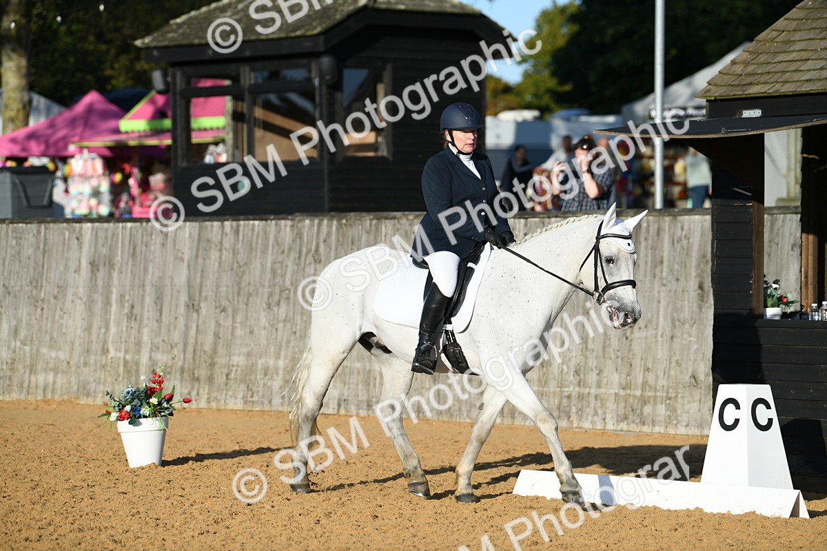 SBM_30807 - D16 - Small Tour Championship - Novice 28