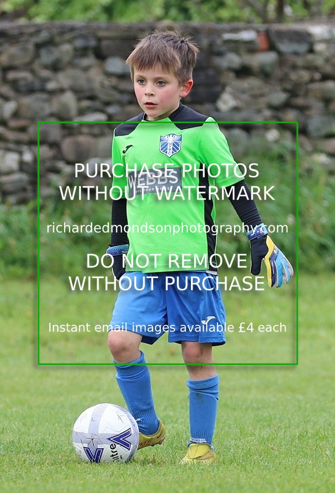 IMG_6318 - Wattsfield Under 6 vs Halton Under 6 (5/5/24)