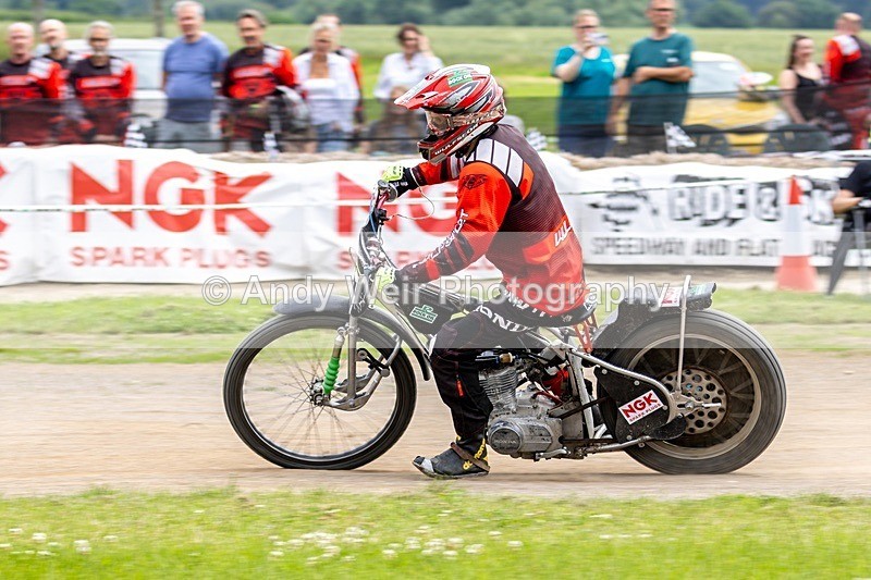 250621-R7-9B3A1275 - Ride & Skid It. Speedway Experience Day 21st Jun 2025