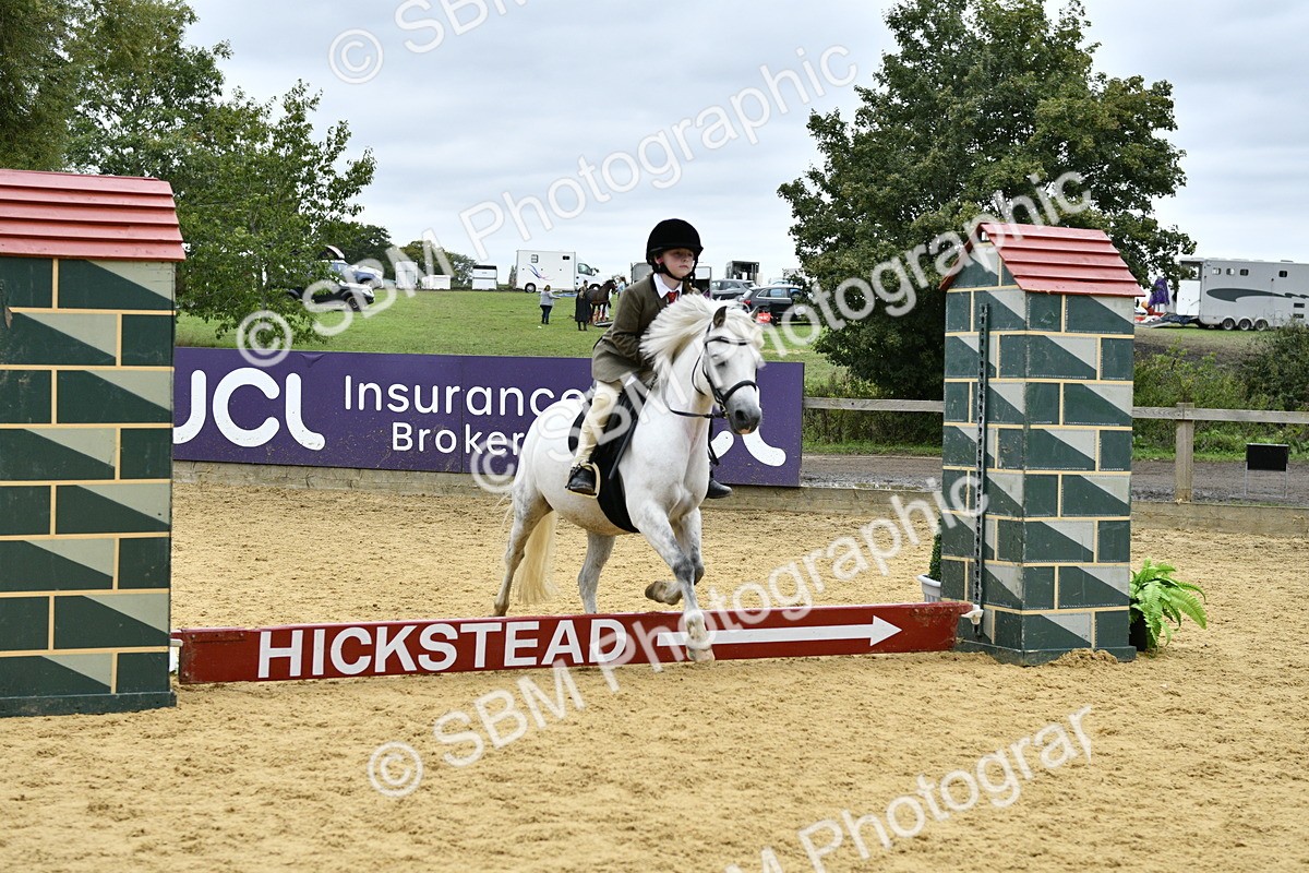 SBM_68016 - J2b - Mini Tour Junior Pony 30cm championship