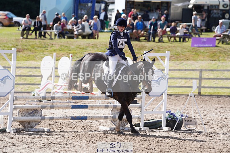 240824X-144430-28424 - 80cm Round 1 14.00 to 15.30