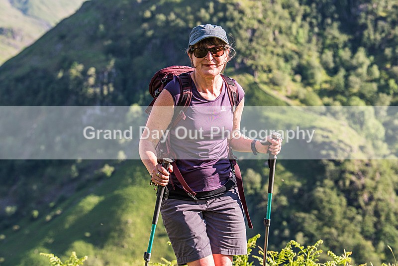 Langstrath Fell Race-2 - Langstrath Fell Race Wednesday 15th June 2022
