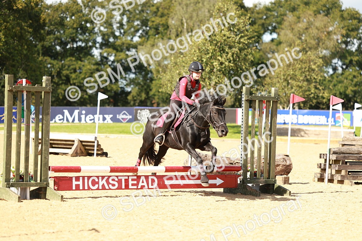 SBM_18804 - E8 - Eventers Challenge 50cm championship