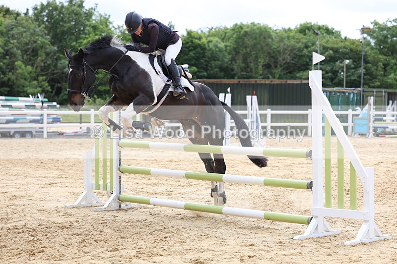 3E7A5435 - Class 11: 1m open