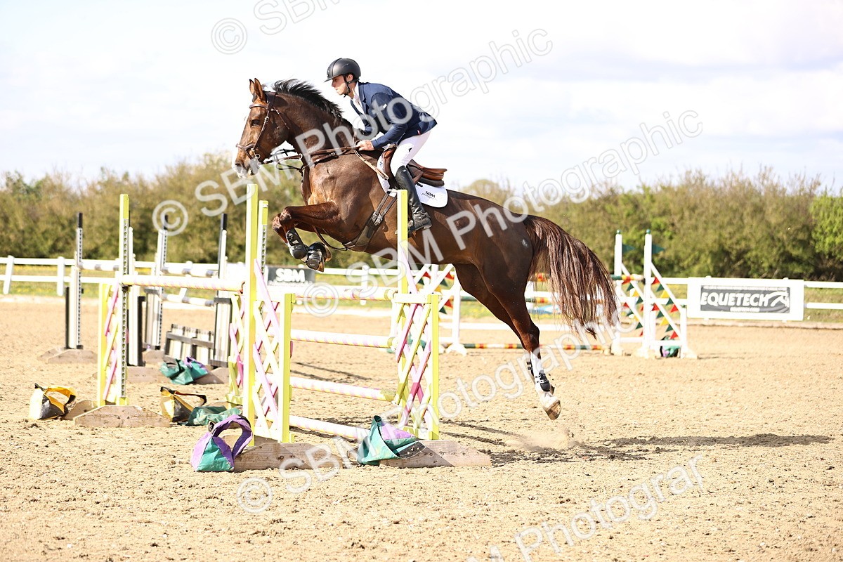 SBM_005065 - Class 20 - National 1.30m 1.40m