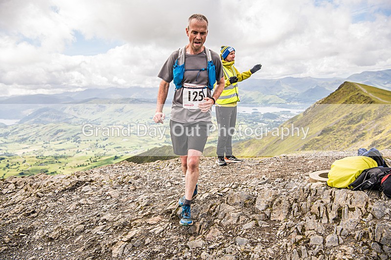 Blencathra-853 - Blencathra Fell Race Sunday 28th June 2026