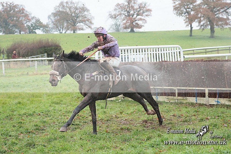 PtP 031223 393 - Wheatland Hunt PtP Chaddesley Races 03/12/23