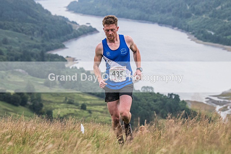 Steel Fell-99 - Steel Fell Race Wednesday 6th August 2025