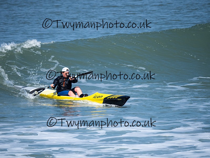 P4201761 - Westward Ho Surf - Easter Sunday Sess